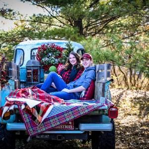 Meet your Posher, Madeline